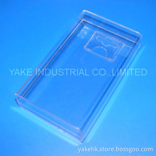 Packing Box for Buckle